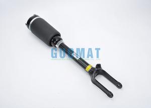 Quality Rubber And Steel Mercedes - Benz Air Suspension 1643206113 W164 2005-2011 W / Airmatic But W / O ADS for sale