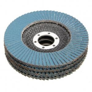 China Interlaced Non Woven Abrasive Disc on sale