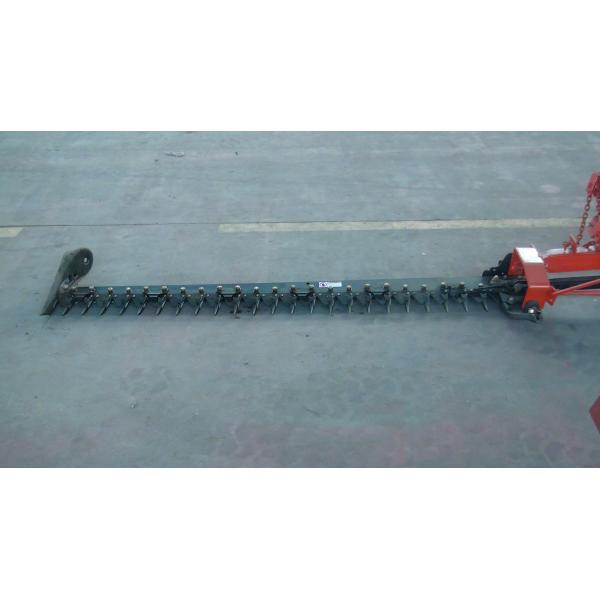 9G Series Tractor Rear Mounted Sickle Bar Mower, High Quality Alternative Mower for Grass 9G-1.6