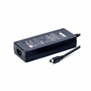 MEAN WELL GST160A24-R7B AC/DC DESKTOP ADAPTER 24V 160W
