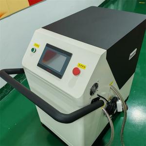 Quality Metal Processing CNC Coolant Oil Separator 220V Oil Water Separation Equipment for sale