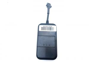 Quality MT6261 5m LBS Gps Vehicle Tracker SMS Anti Theft Gps Tracker for sale