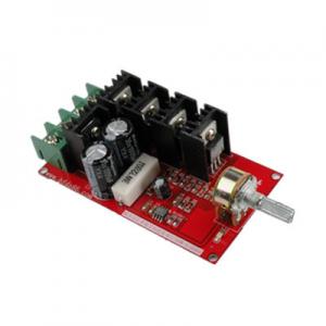 China Precise Workshop Electric Motor Controller 43A 1200W Switching Mode Power Supply on sale
