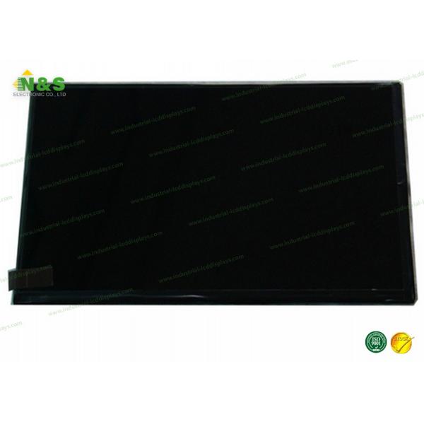 10.1 Inch LCD Panel for BOE BP101WX1-206 LCD Display ADS Normally Black LCD Screen