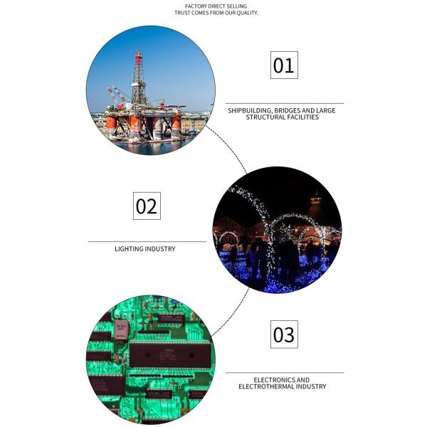 Alumina Welding 53N25 Machining Ceramic Parts