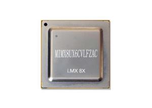 Quality Microcontroller MCU MIMX8UX6CVLFZAC i.MX 8DualX Microprocessors IC FBGA609 for sale