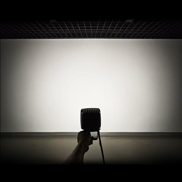 Wholesale High Quality Square Auto Lighting Tractor Forklift Heavy Duty Work Light