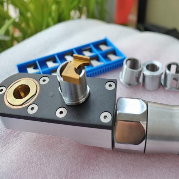 Spot Welding Tip Remover 13D Or 16D Electrode Wrench 8 - 25mm Dia