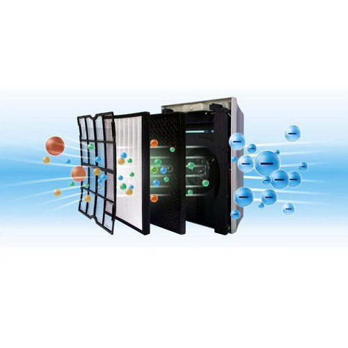 HILHELM Water Based Indoor House Paint With Transparent Pantone Color Coating