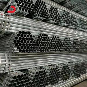 China                  DN50 Hot DIP Galvanized Steel Pipe / Gi Pipe Galvanized Steel Pipe Galvanized Tube for Greenhouse Frame              on sale