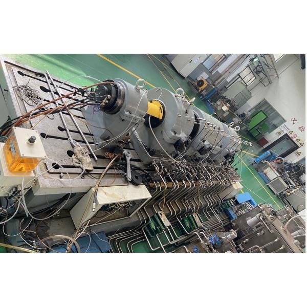 INOMAX ACS880 VFD Variable Frequency Drive For Dynamometer Gearbox And Powertrain Test Bench