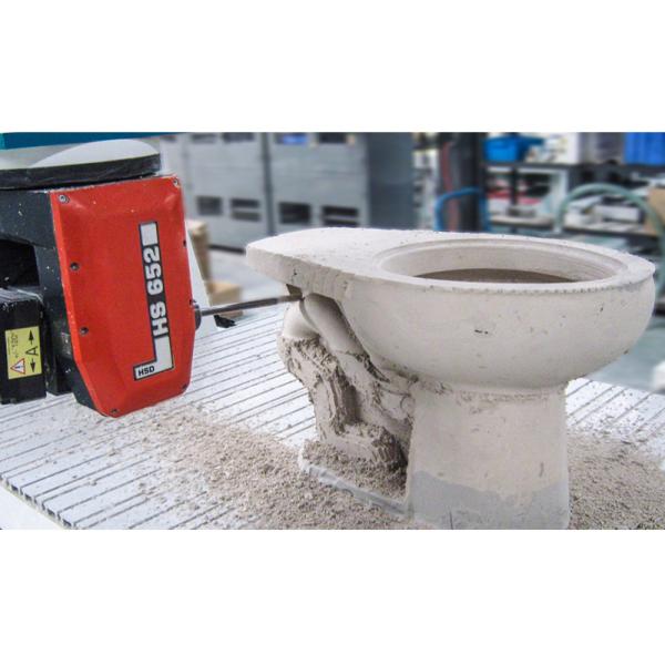 F9 Five Axis Machining Center