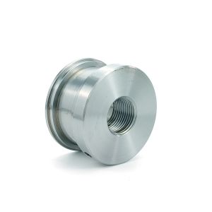 Piston for Cylinder Customization and Metal Material Modifications