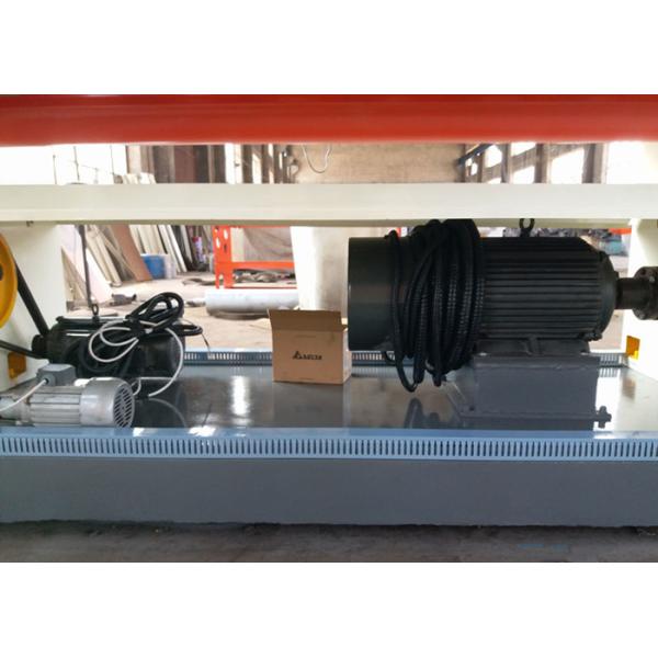 Corrugated Cardboard Cutting Machine / Automatic Corrugation Machine