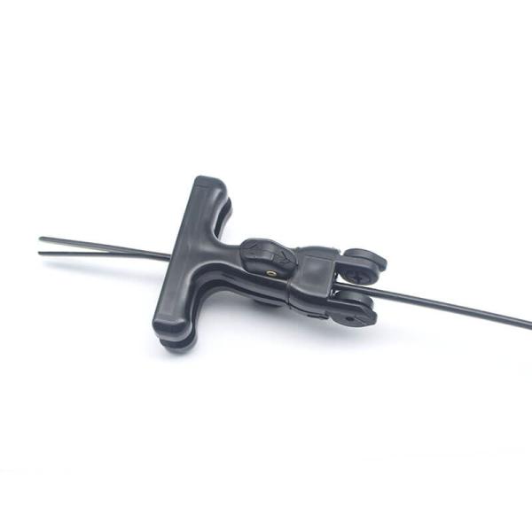 3.2-9.6 mm Cable Fiber Optic Flat Drop Cable Slitter
