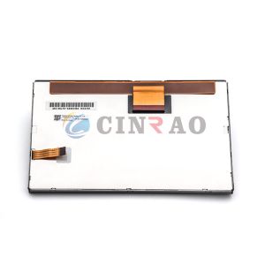 High Rigid 8.0 Inch TFT LCD Scree LT080AB3E100 8 Inch LCD Panel
