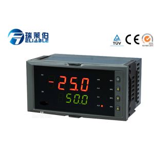 Replacement Digital Temperature Controller Microcomputer Control System