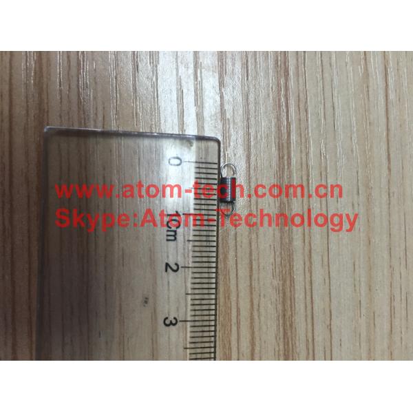 Original new 1750165117 wincor parts CINEO C4060 parts Spring 01750165117