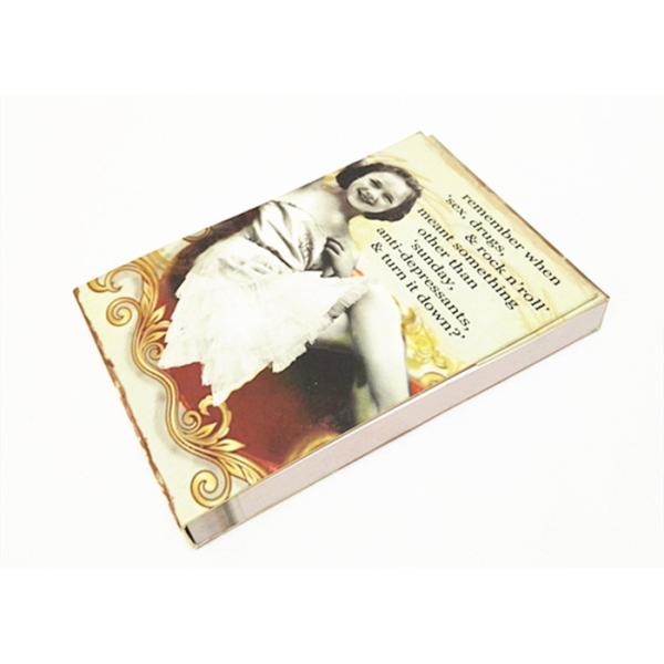 Personalized Memo Pads with Custom Logo and 80gsm Woodfree Paper Material for and Advertising Purposes