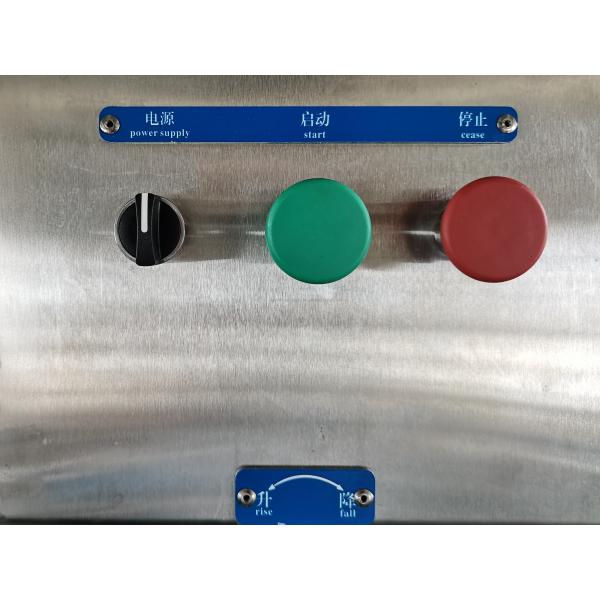 Bakery Poptart Custard Cake Filling Machine Cake Making Automatic Machine