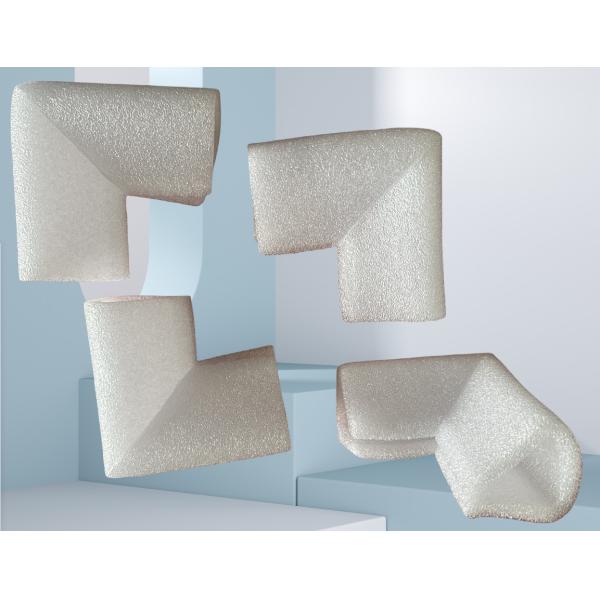 EPE corner protector U-shaped pearl cotton corner protector frame furniture transportation packaging protective corner