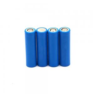 China 3.2V 1500mAh 18650 Lifepo4 Cell Energy Storage System Battery on sale