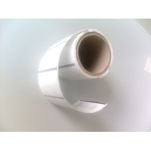 Adhesive Alien Higgs UHF RFID Reader 3 Label Paper Tag EPC C1G2 860MHz - 960MHz