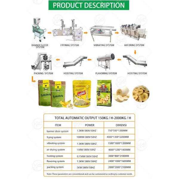 600kg Banana Chips Making Machine/Chips Making Machine Price/Plantain Slicer Machine