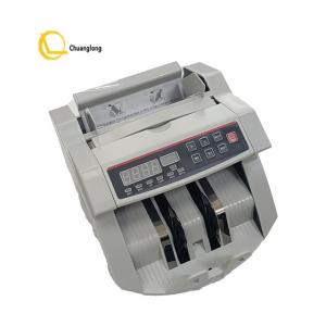 China Financial Equipment Bill Counter 2108 UV Mg Banknote Detector Money ATM Machine Parts on sale