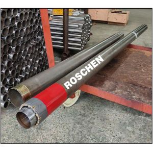 Mazier Soil Sampler: Superior Undisturbed Core Sampling For Soft Soils &