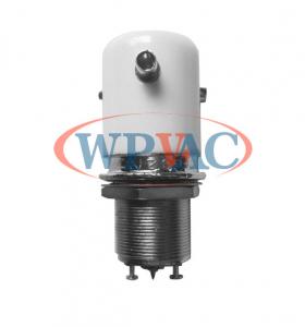 China Ceramic SPDT Vacuum & Gas Filled Relay High Voltage Small Volume Long Life on sale