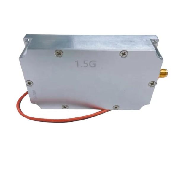 1.5g 5W RF Amplifier Module Anti Drone Fpv Autel Dji Equipment