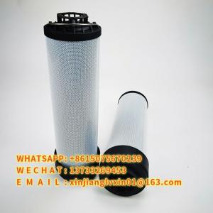 China 2109712 Hydraulic Oil Filter Element 8546415 High Efficiency on sale