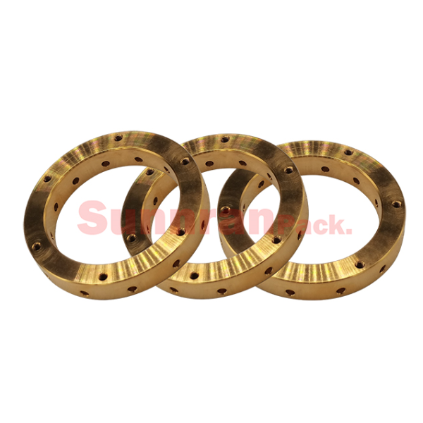 Profiling Roller Wheel Roller For Welding Machine Tin Can Welding Machine