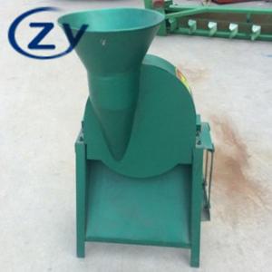 China Small Scale Cassava Processing Machine Flour Milling Carbon Steel on sale