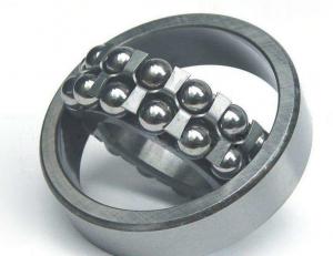 Quality Double Shielded NSK Self Aligning Ball Bearing 108 8*22*7mm P0P5 for sale