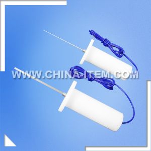 Quality IEC60884 High Precission Socket Protective Test Pin for sale