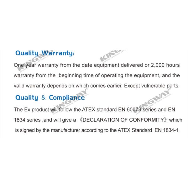 Ex-proof Engine Compressor Mobile Soundproof Compressor Air Compressor Explosion Proof
