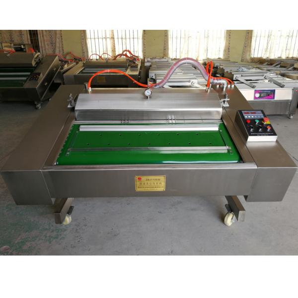 Rolling Type Modified Atmosphere Packaging Machine Continuous