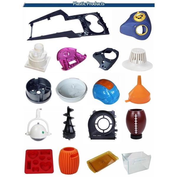 POM Prototype Machining Services