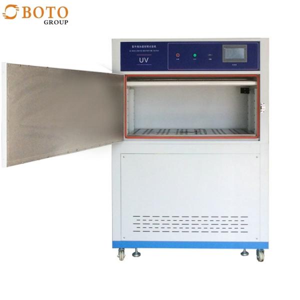 Buy UV Aging Chamber/UV Tester/UV Accelerated Weathering Test Equipment at wholesale prices