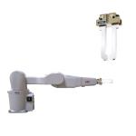Flexible 6 Axis ABB Robot Arm IRB1200 With Robot Grippers For Picking And