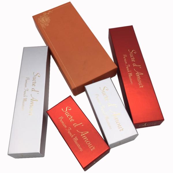 Colorful Printing Packaging Paper Box Gift Corrugated Paper Box For Shoes Clothes