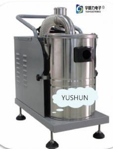 Quality Multi Functional Wet Dry Vacuum Cleaner , Industrial Strength Vacuum Cleaners for sale
