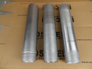 China High Strength Casing Cutter Tool , Downhole Casing Cutter Special Flushing Ports on sale