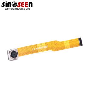 Auto Focus 5MP MIPI Camera Module With OV5648 Sensor