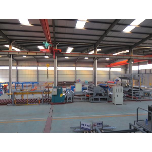 Cnc Fully Automatic Brc 50*50mm Construction Mesh Welding Machine