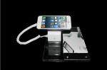 COMER antitheft locking alarm devices Security device Phone exhibition holders