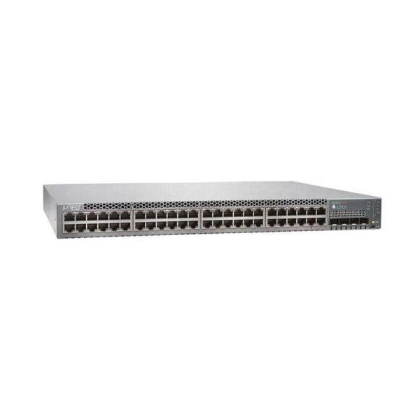 New Original Ex3400-48mp Network Switch 48 Ports Switch Network Switch Ex2300-48mp
