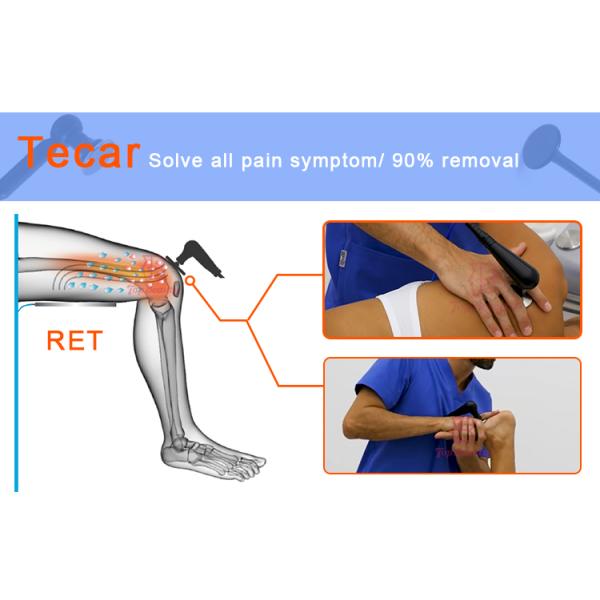 Touch Screen High Frequency Facial Machine For Commercial